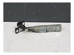 DOBRADIÇA CAPO DIANTEIRO LADO ESQUERDO CITROEN C3 2013