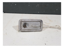 Luz Cortezia Teto Citroen C3 2013