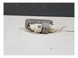 LUZ CORTEZIA TETO CITROEN C3 2013