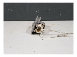 LUZ CORTEZIA TETO CITROEN C3 2013