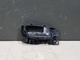 MAÇANETA INTERNA TRASEIRA DIREITA CITROEN C3 2013