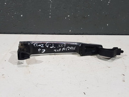 MAÇANETA EXTERNA PORTA DIREITA CITROEN C3 2013