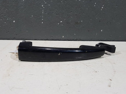 MAÇANETA EXTERNA PORTA DIANTEIRA ESQUERDA C4 HATCH 2010