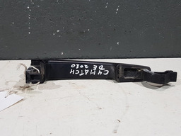 MAÇANETA EXTERNA PORTA DIANTEIRA ESQUERDA C4 HATCH 2010