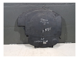 Tampa Caixa Filtro Ar Renault Sandero 1.6 8v 2016