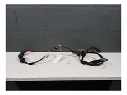 Chicote Porta Traseira Direita Renault Duster 2016