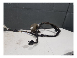 CHICOTE PORTA TRASEIRA DIREITA RENAULT DUSTER 2016