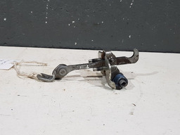 Limitador Porta Traseira Esquerda Renault Duster 2016