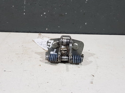 LIMITADOR PORTA TRASEIRA ESQUERDA RENAULT DUSTER 2016