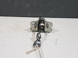 LIMITADOR PORTA TRASEIRA ESQUERDA RENAULT DUSTER 2016