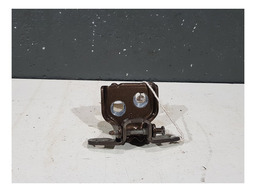 DOBRADIÇA PORTA TRASEIRA ESQUERDA RENAULT DUSTER 2016