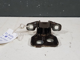 DOBRADIÇA PORTA TRASEIRA ESQUERDA RENAULT DUSTER 2016