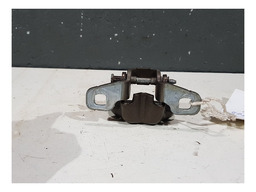 DOBRADIÇA PORTA TRASEIRA ESQUERDA RENAULT DUSTER 2016