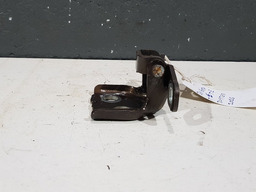 DOBRADIÇA PORTA TRASEIRA ESQUERDA RENAULT DUSTER 2016