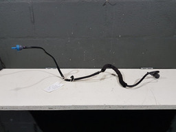 Mangueir Caniste Renault Duster 2.0 16v 2016