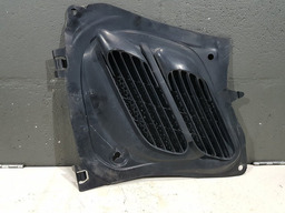 Grade Difusor Entrada Ar Capo Peugeot 207 2008 2014