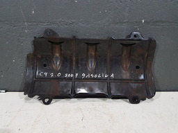 Defletor Carter Motor Citroen C4 Vtr 2.0 16v Gasolina