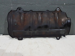 DEFLETOR CARTER MOTOR CITROEN C4 VTR 2.0 16V GASOLINA