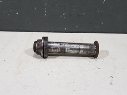 Ponta Eixo Tras Direito Peugeot 207 Passion 1.6 16v A Disco