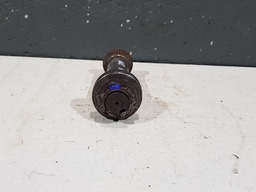 PONTA EIXO TRAS DIREITO PEUGEOT 207 PASSION 1.6 16V A DISCO