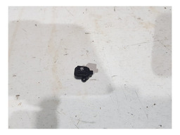 Botão Ar Condicionado Alavanca Marcha Peugeot 307 2010