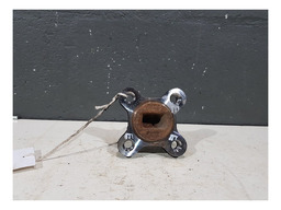 PONTA EIXO TRASEIRO ESQUERDO RENAULT DUSTER 2016 2.0 16V