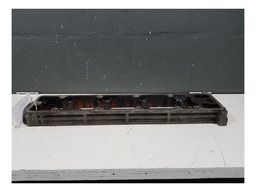 MANCAL COMANDO ESCAPE CITROEN C4 2007 2.0 16V