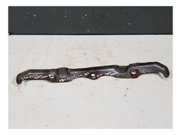 Isolação Térmica Coletor Admissão Renault Sandero 2010 1.6