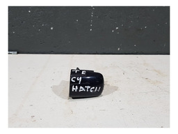 ACABAMENTO MAÇANETA EXTERNA TRASEIRA ESQUERDA CITROEN C4