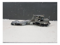 Suporte Maçaneta Externa Porta Traseira Esquerda C4 2010