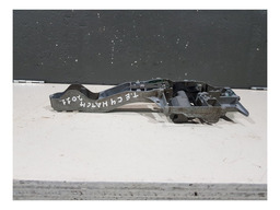 SUPORTE MAÇANETA EXTERNA PORTA TRASEIRA ESQUERDA C4 2010