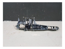 SUPORTE MAÇANETA EXTERNA PORTA TRASEIRA ESQUERDA C4 2010