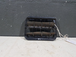 Difusor Saida Ar Carroceria Lado Esquerdo Duster 2016