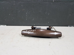 MAÇANETA EXTERNA PORTA TRASEIRA ESQUERDA RENAULT DUSTER 2016