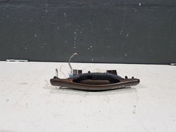 MAÇANETA EXTERNA PORTA TRASEIRA ESQUERDA RENAULT DUSTER 2016