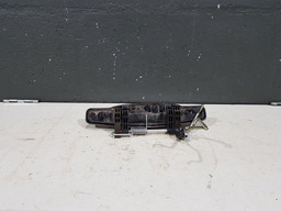 MAÇANETA EXTERNA PORTA TRASEIRA ESQUERDA RENAULT DUSTER 2016