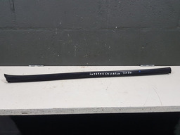 Pestana Interna Porta Dianteira Direita C4 Hatch 2010