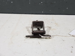 DOBRADIÇA PORTA MALAS RENAULT DUSTER 2016