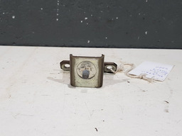 DOBRADIÇA PORTA MALAS RENAULT DUSTER 2016