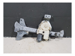 MAQUINA VIDRO TRASEIRA ESQUERDA CITROEN C4 HATCH 2010