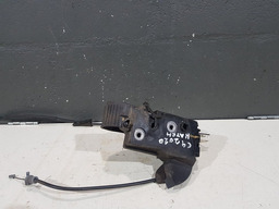 FECHADURA PORTA DIANTEIRA ESQUERDA CITROEN C4 HATCH 2010