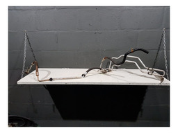 MANGUEIRA DIREÇÃO HIDRAULICA RENAULT DUSTER 2016 2.0 16V