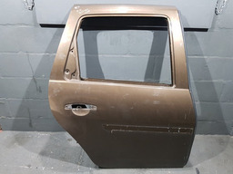 Porta Traseira Direita Renault Duster 2016