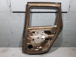 PORTA TRASEIRA DIREITA RENAULT DUSTER 2016