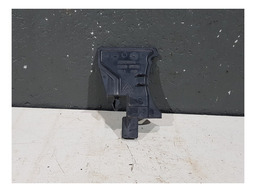 Tampa Difusor Ar Lado Direito Citroen C3 2013 9687398480