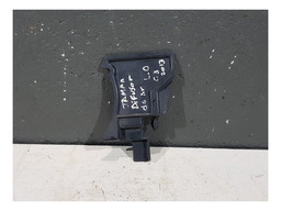 TAMPA DIFUSOR AR LADO DIREITO CITROEN C3 2013 9687398480