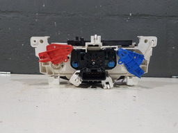 COMANDO AR CONDICIONADO RENAULT DUSTER 2016