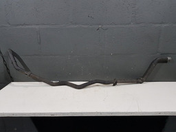 MANGUEIRA RESERVATORIO AGUA MOTOR PEUGEOT CITROEN 2.0 16V