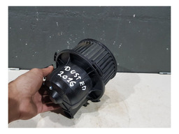 MOTOR VENTILADOR VENTILAÇÃO INTERNA RENAULT DUSTER 2016