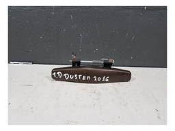 Maçaneta Externa Porta Traseira Direita Renault Duster 2016